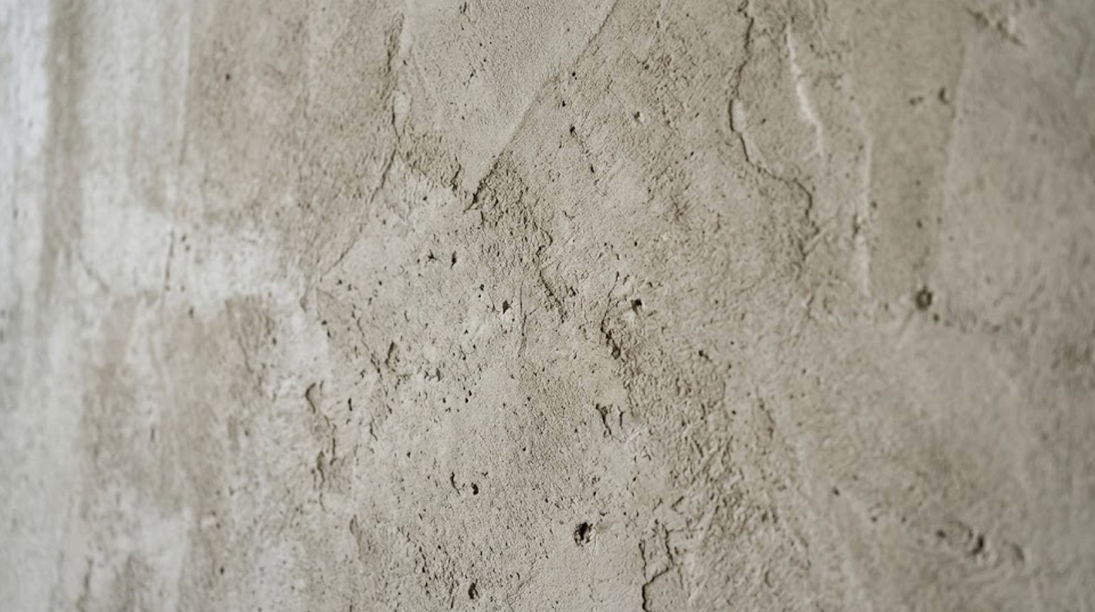 Microcemento — texture dettaglio